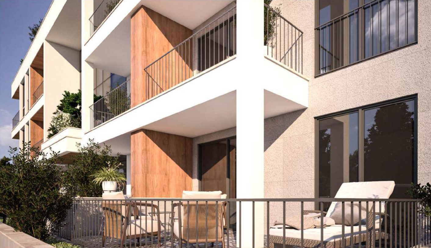 Image of Apartment in new building - 1 Bathrooms for Sale in Kotor-Kavac-Montenegro, Image 2